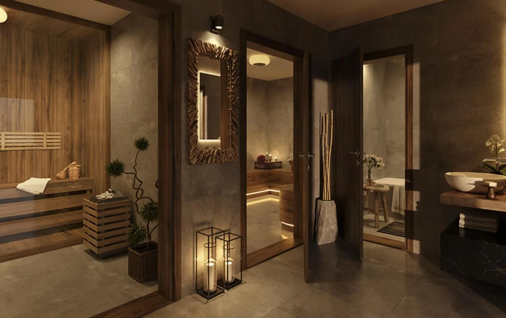 Apartment Homency - Residence L'Expression A11 Alpe d'Huez