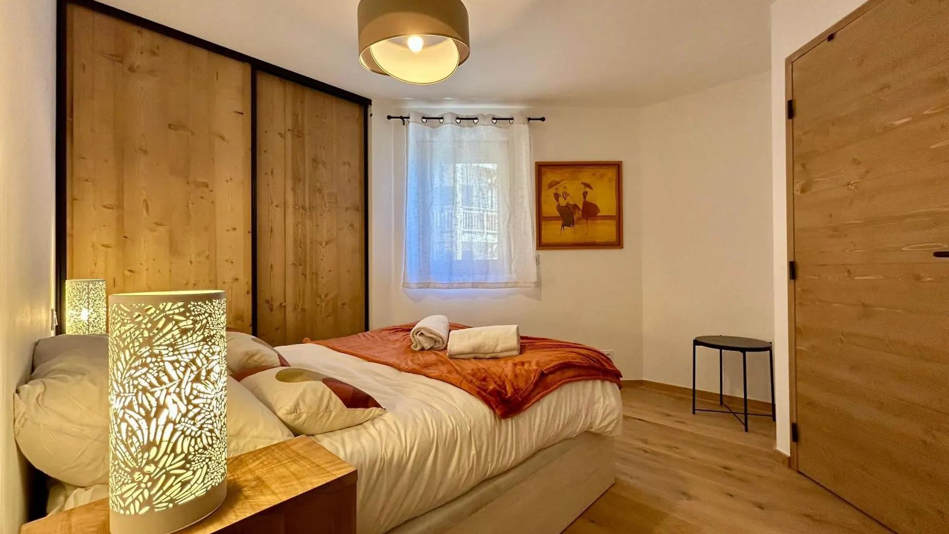 Homency - Residence L'Expression A11 Alpe d'Huez 0*,  Frankreich